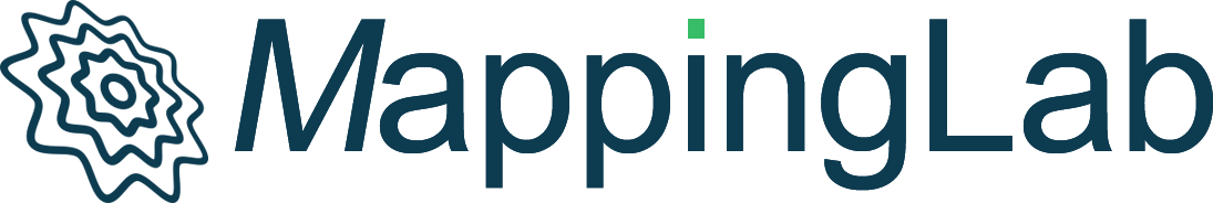 MappingLab Logo