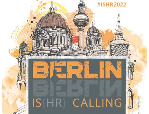 XXIV World Congress International Society for Heart Research 2022 (Berlin, Germany)